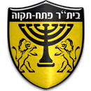 Maccabi Ironi Amishav PT